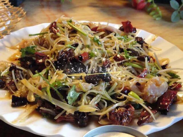 美食分享特色美食推荐,美食攻略各地特色美食和食材介绍