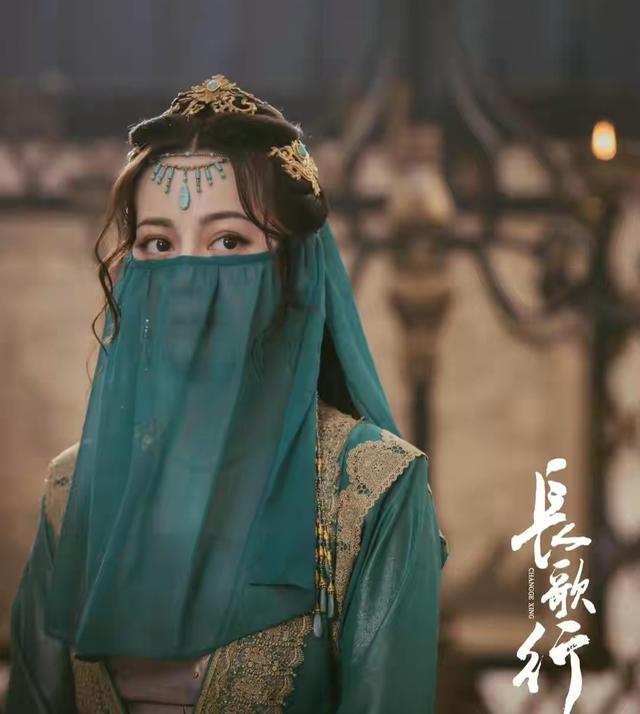 长歌“害死”阿隼养母,被骂“自不量力”,一场悲剧为何是双赢?