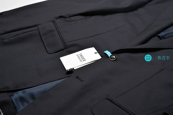 西服改袖长视频,西服改袖长多少钱