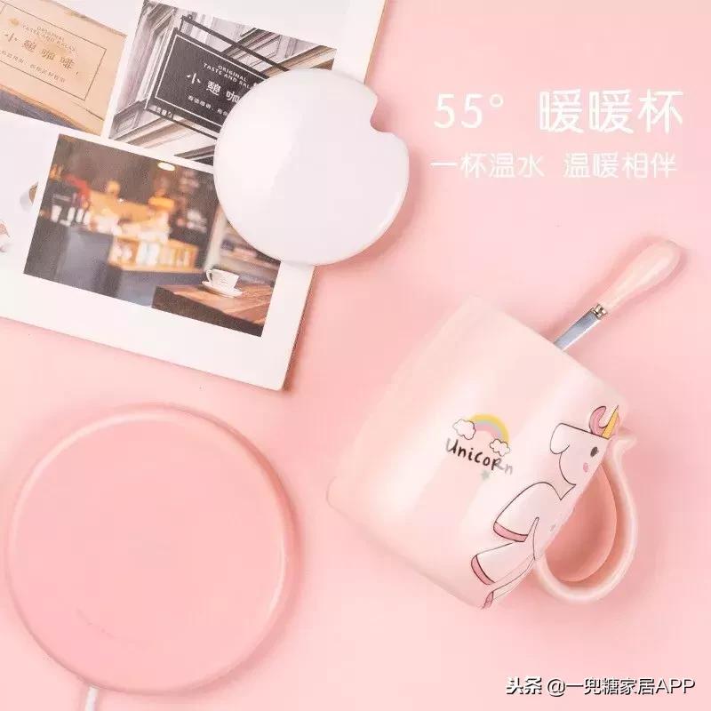 冬天暖窝推荐,体寒女孩必备的20个暖窝神器