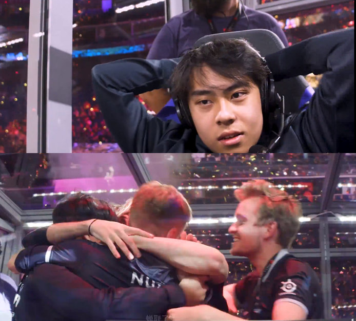 ti9真视界ame,ti9真视界深度解析