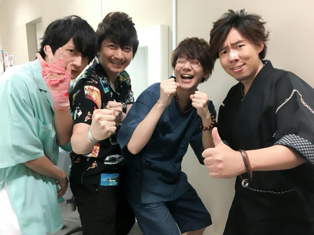 炭治郎中文配音员,炭治郎的配音者