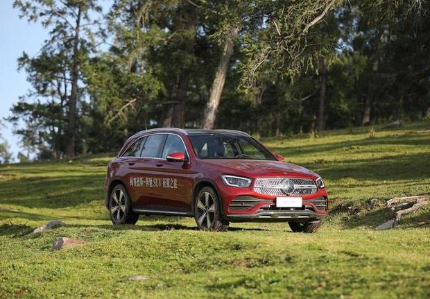 选择奔驰glc简单粗暴的理由,被偏爱的有恃无恐后面一句是什么