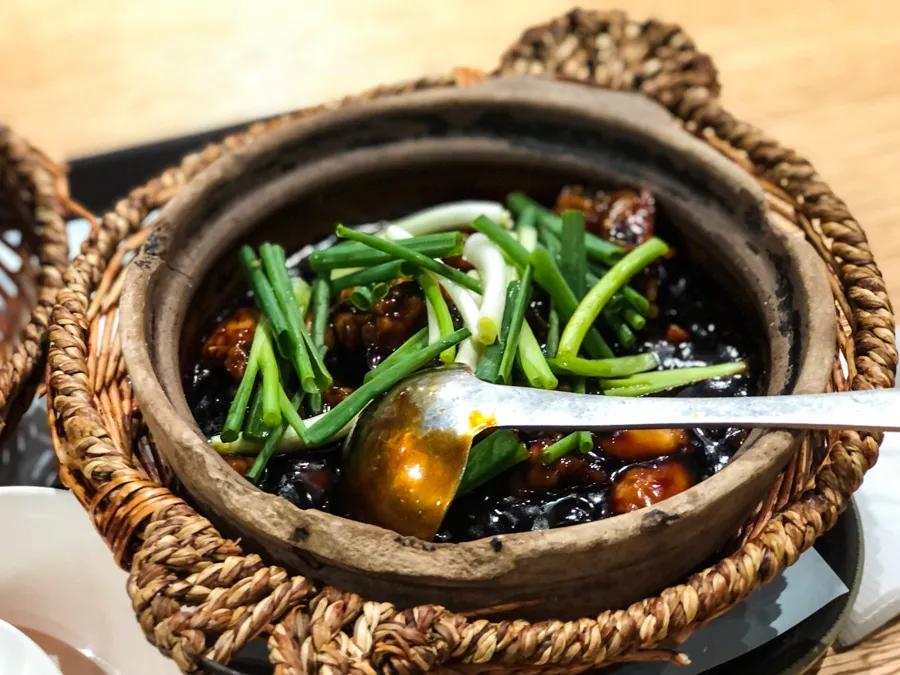 想去这间宝藏超市买买买，却先干饭干了个饱？（上）