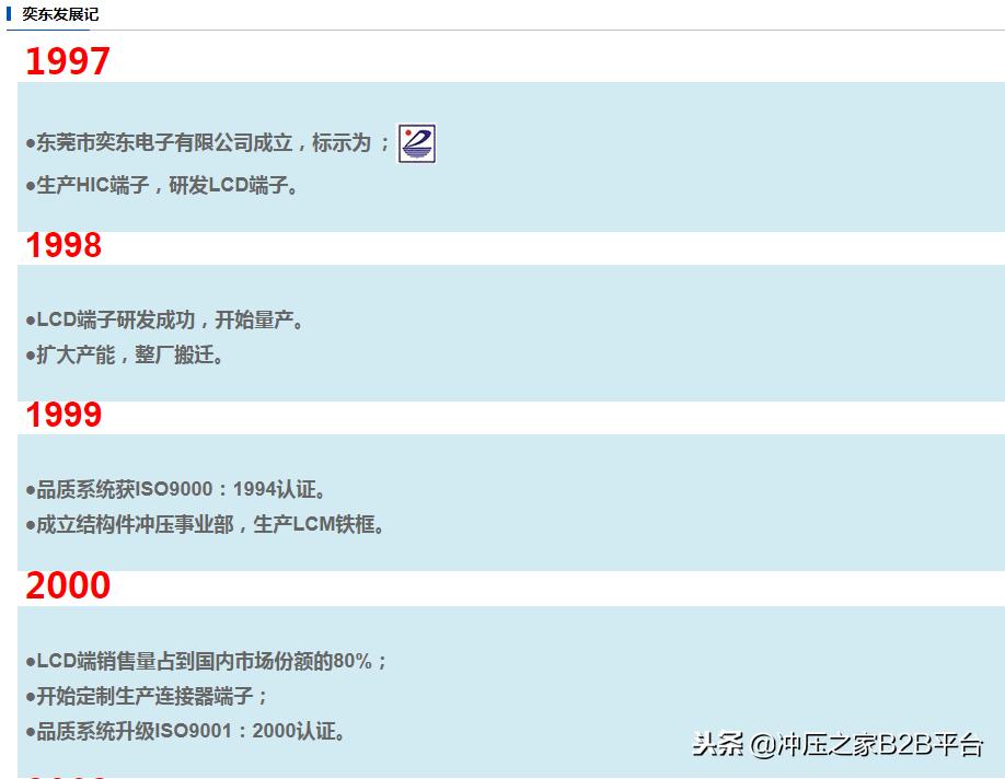 东莞冲压之家信息,冲压之家