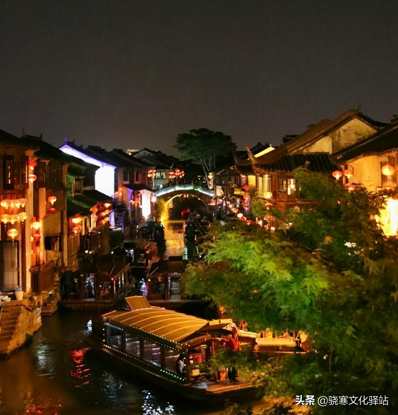 *楼青**撩妹大师柳永，作品醉人、殃城、害己，圈粉无数却半生无官