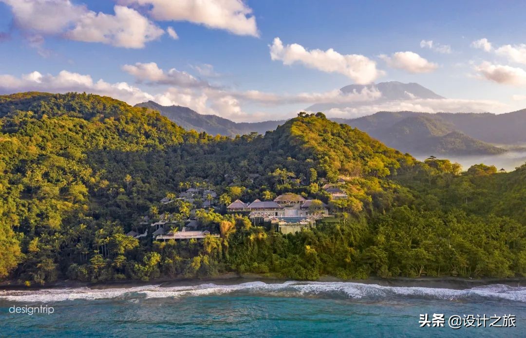 全球35家安缦住宿本身是一种修行,全球32家安缦