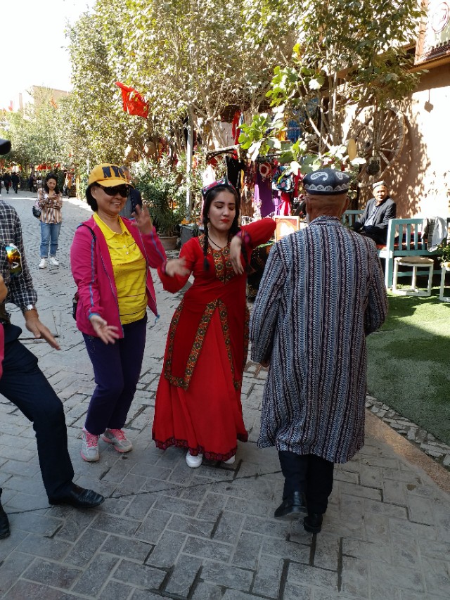 新疆旅游治安怎么样,旅游景点存在的治安隐患