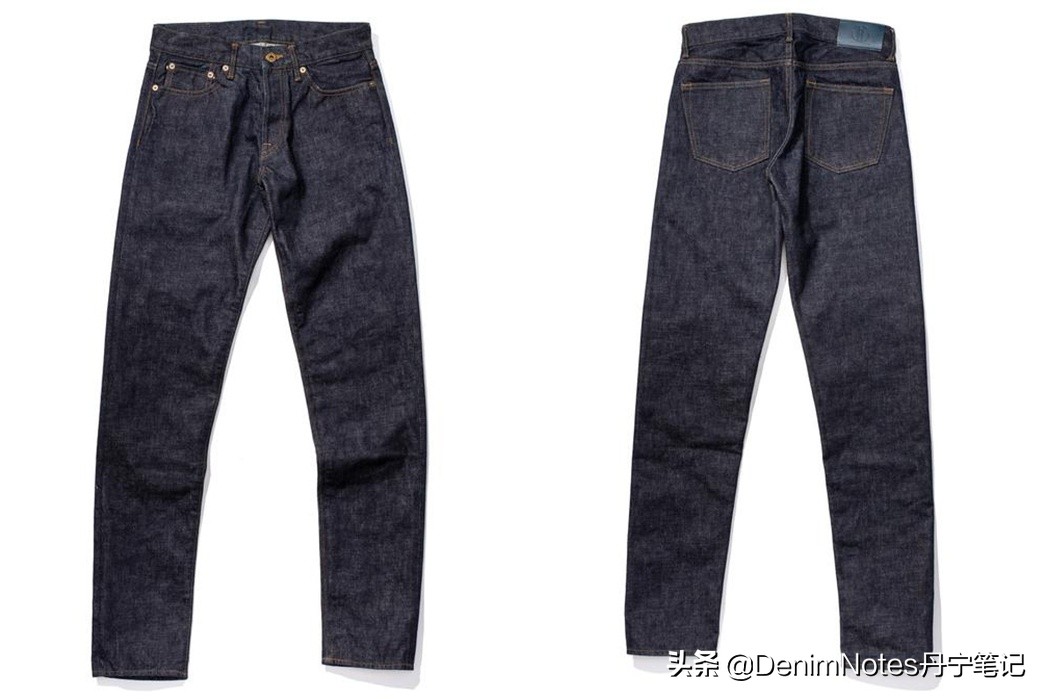 要买就买最好的!各日牛品牌最受欢迎牛仔裤推荐