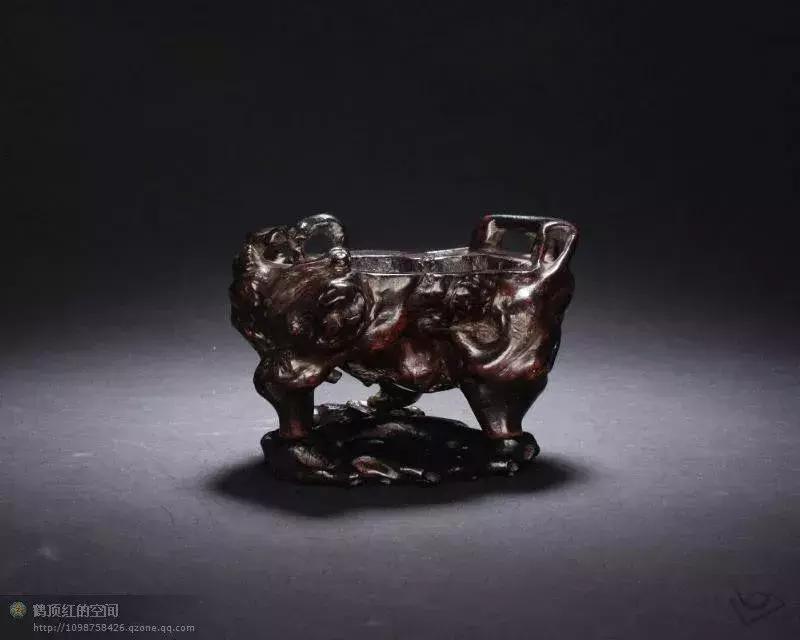 世上最贵的紫檀雕刻,世界上最珍贵的小叶紫檀家具