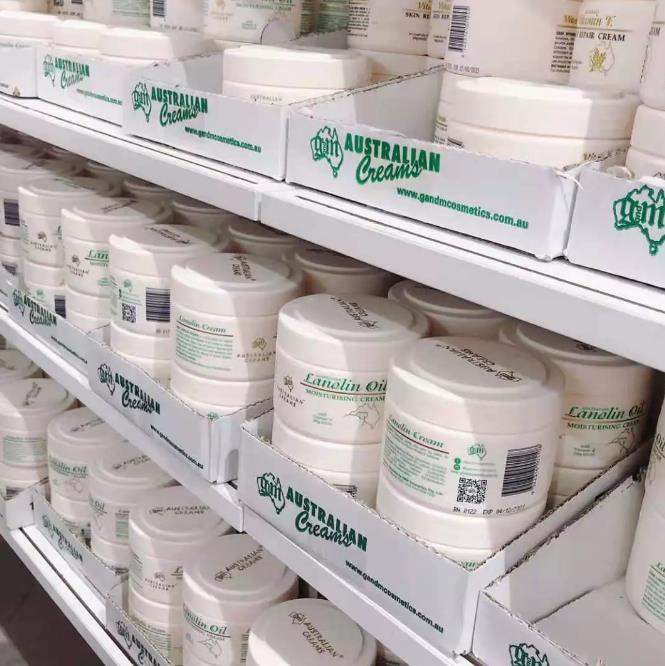 澳洲绵羊油与绵羊有关系吗,绵羊油和绵羊脂的区别