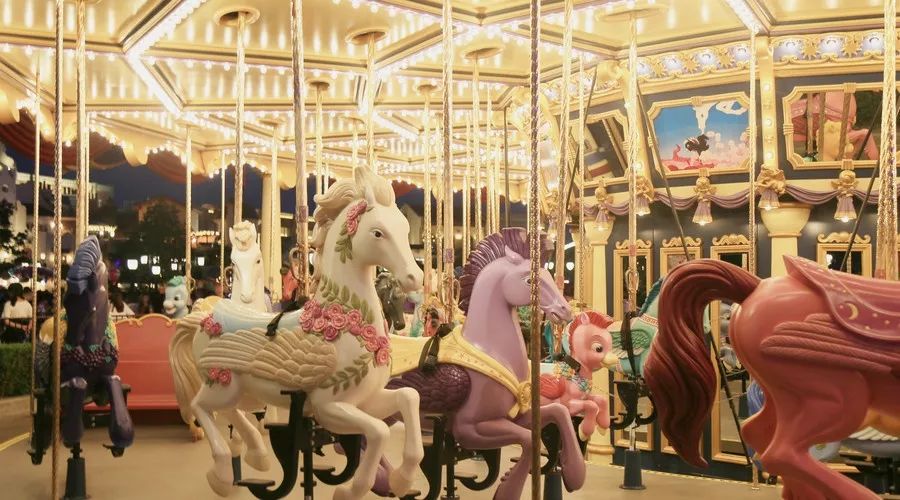 上海迪士尼攻略带孩子怎么玩,上海迪士尼开园3天