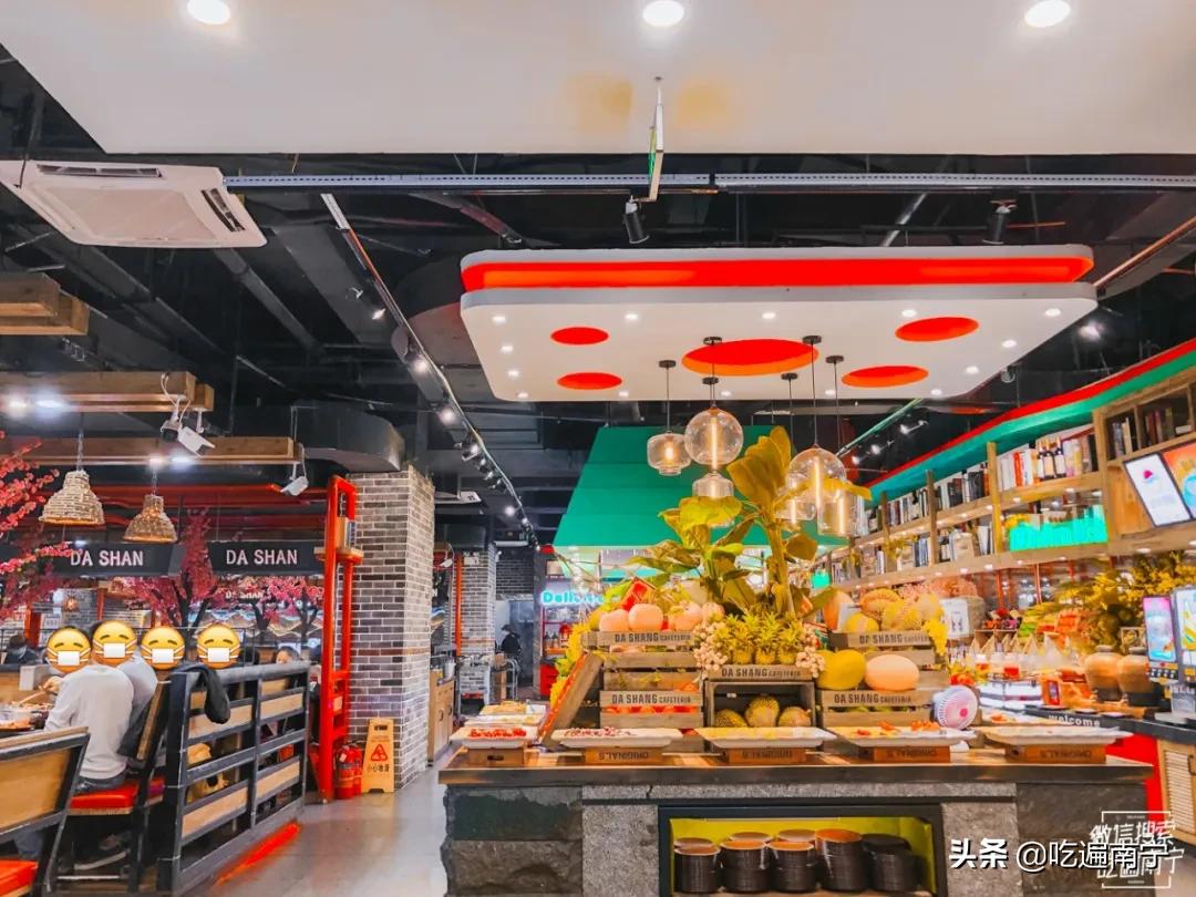 南宁网红店是什么店,南宁高颜值少女网红店