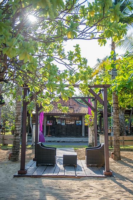 在巴厘岛做一次SPA是什么感受