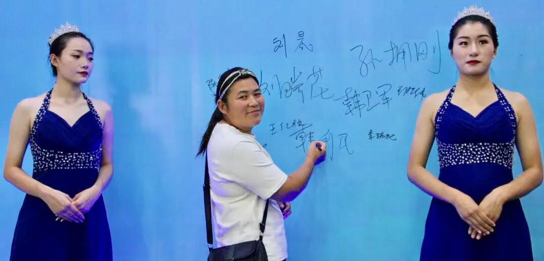 河南内黄｜美好生活从万洋开始！