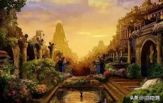 四大文明古国最厉害的国家,国际公认四大文明古国