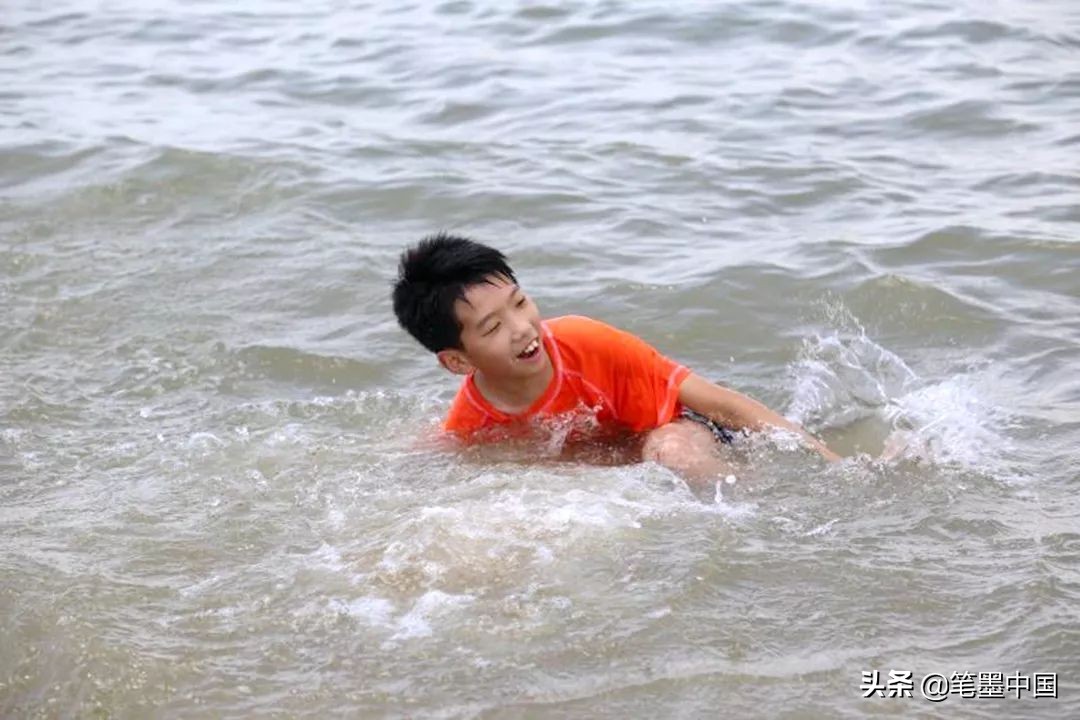 小小画家|用画笔记录自然！国际儿童画展梁梦哲专辑