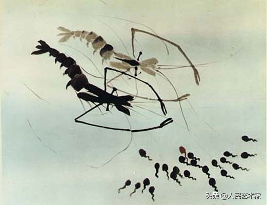 中国动画片蝌蚪的视频,中国动画片经典小蝌蚪