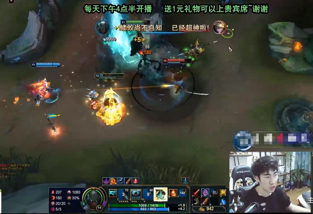 lol五杀最简单的英雄,lol经典五杀时刻