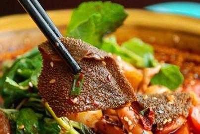 美食舌尖上的中国冒菜,鱼上道冒菜解锁冒菜不一样的吃法