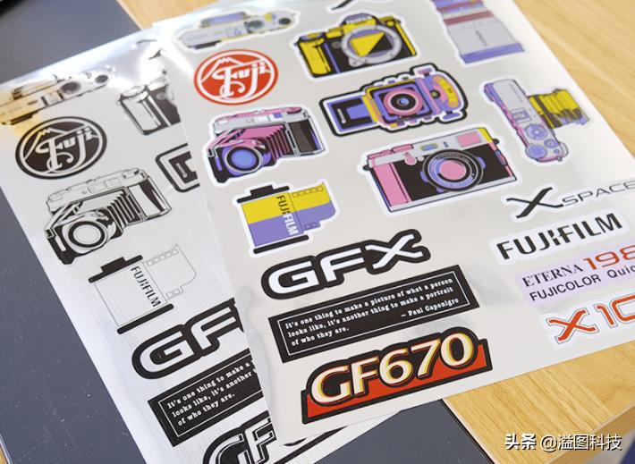 几款不到百元的周边配件刚刚开卖#37