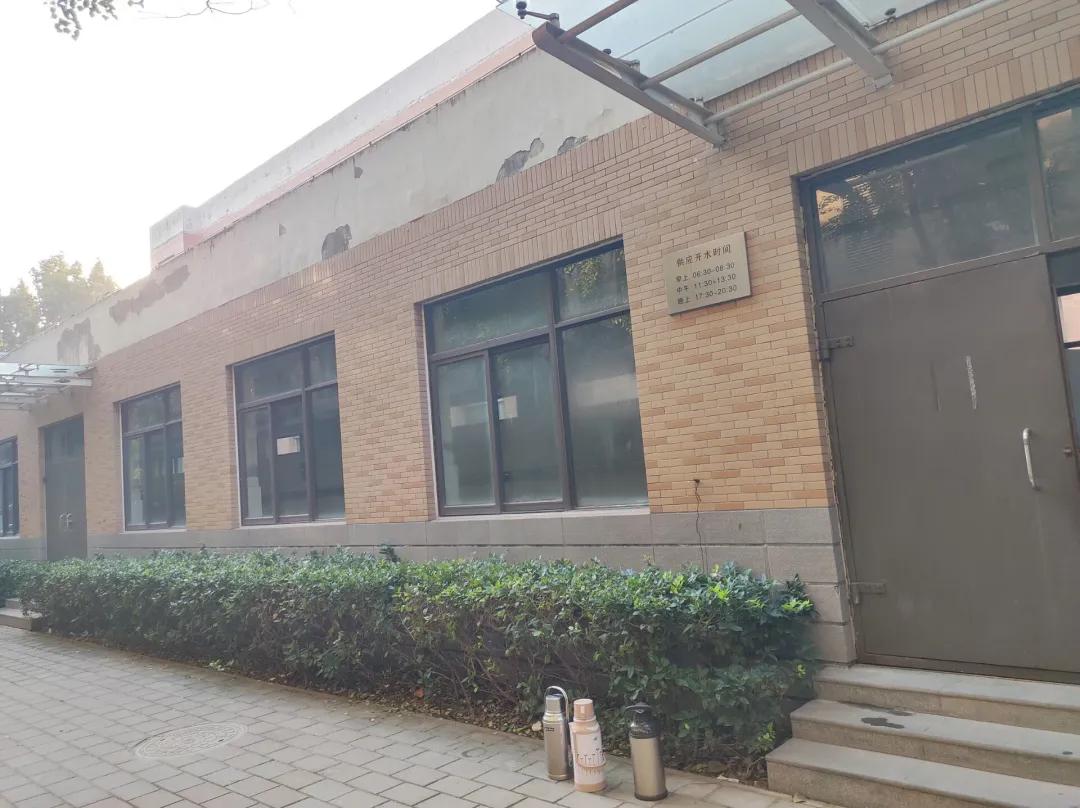 优微推荐|龙子湖“导航”第二期来啦