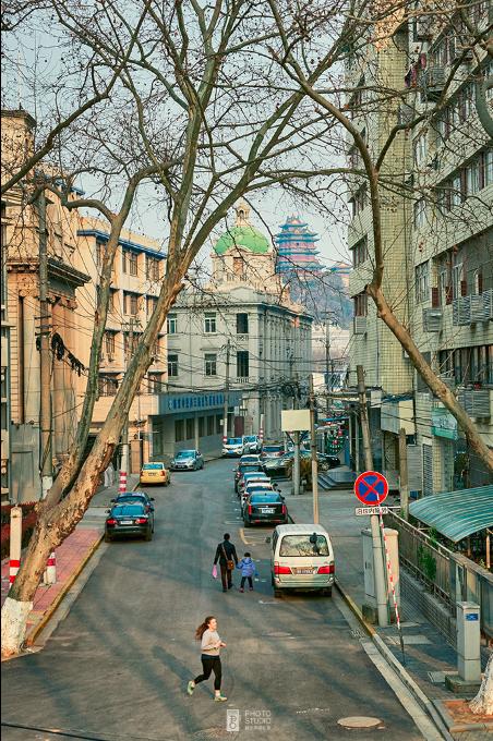 南京天空之镜高清图,中国五大惊艳世界的城市