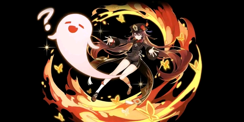 「原神」1.3前瞻，胡桃脑测及囤资源建议