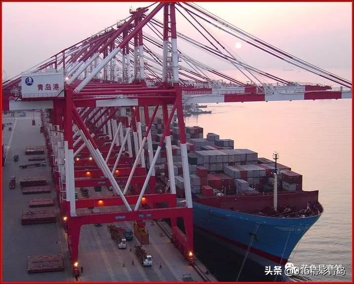 青岛精彩的瞬间,青岛精彩旅游