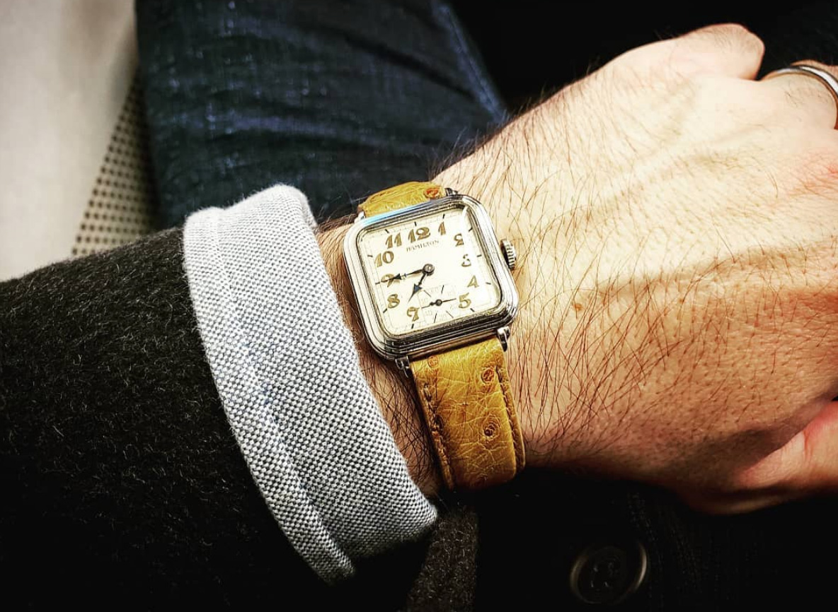 哪款手表适合情侣表,情侣对表高端机械腕表