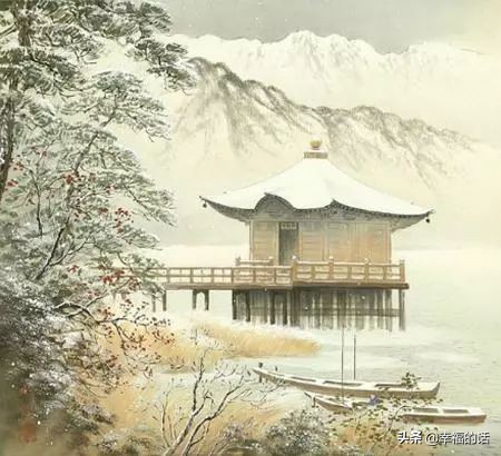 6月到了，送你6花6蝶6鸟6景6曲6诗，这月顺顺利利。