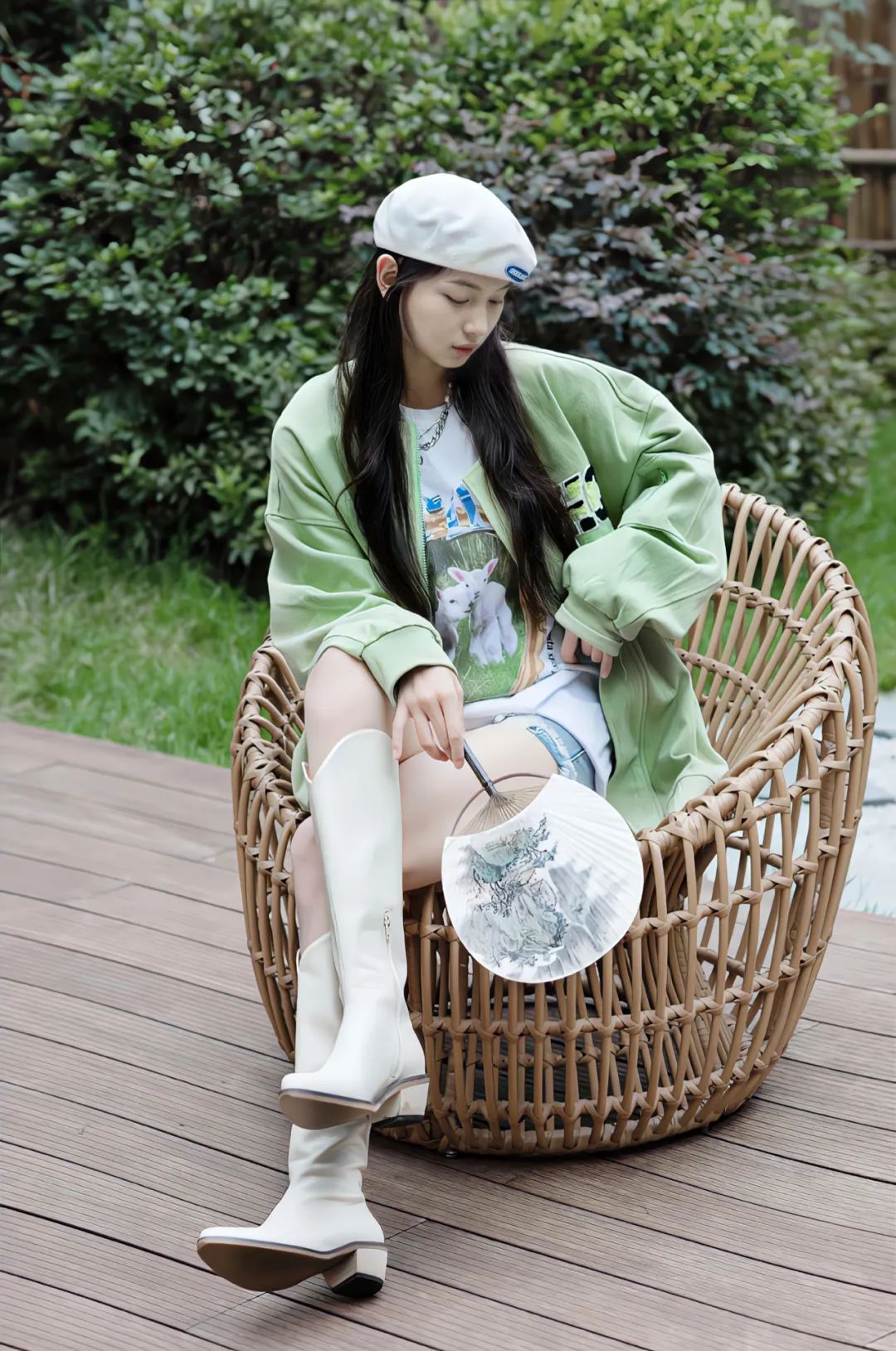 马丁靴过气了吗,马丁靴最终还是被它取代了