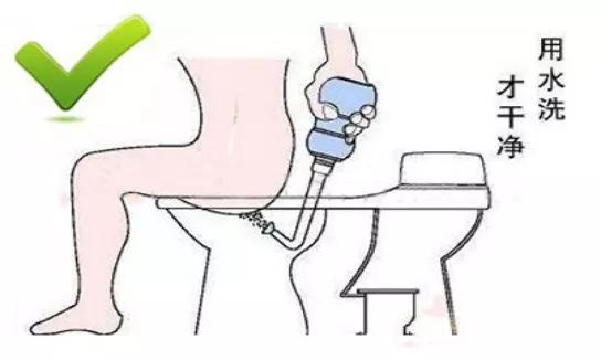 看便便知健康，就连擦屁屁都是技术活