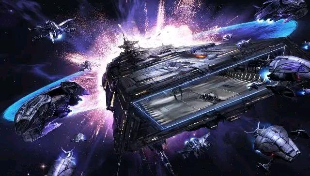 公认十大最好看黑科技小说,二十部超级黑科技顶级耐看的小说