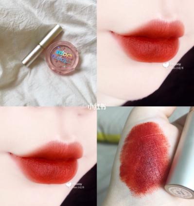 一百多元大牌口红推荐,价格在100左右的大牌口红