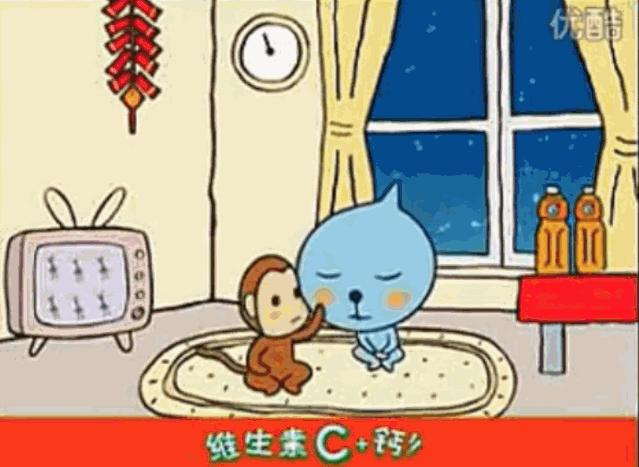 十种过时的网红设计,过气网红吉祥物福娃