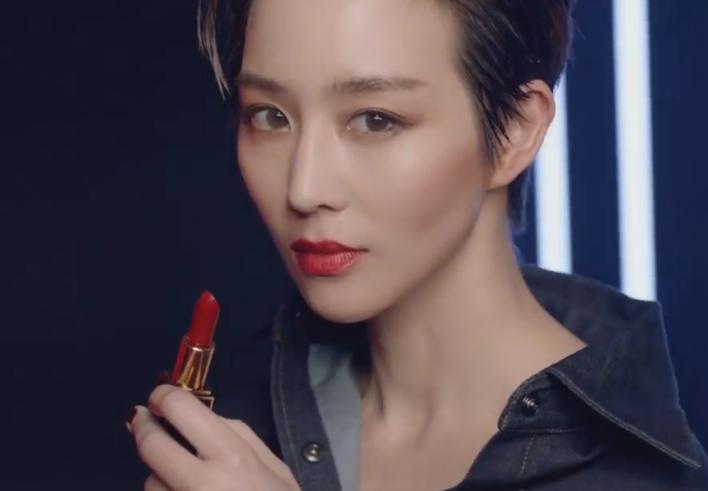 张钧甯短发发型图片大全,张钧甯最新短发发型