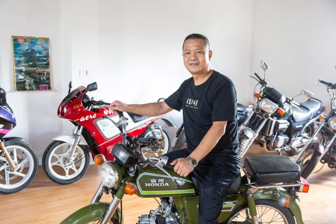 浙江机车爱好者,收藏机车爱好者