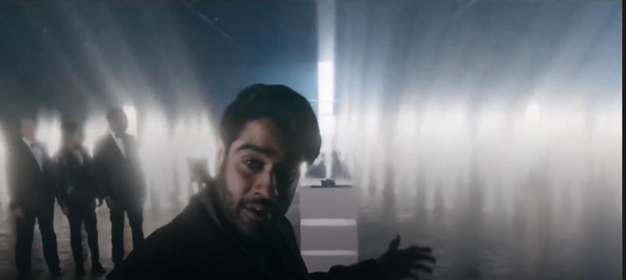 神秘博士希望与谁一较高下,神秘博士中博士的三大bug