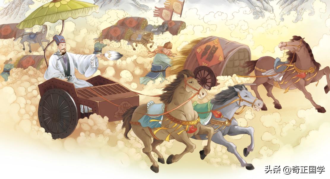 三国演义里的人物是真人还是虚构,罗贯中写的三国演义都是虚构的吗