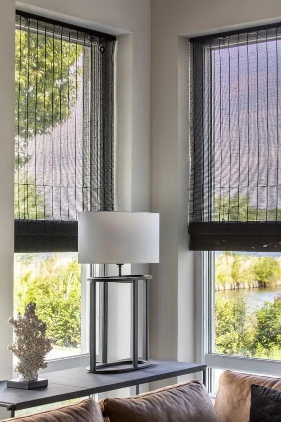 百叶窗实用吗说一下利弊,什么样的百叶窗最好用