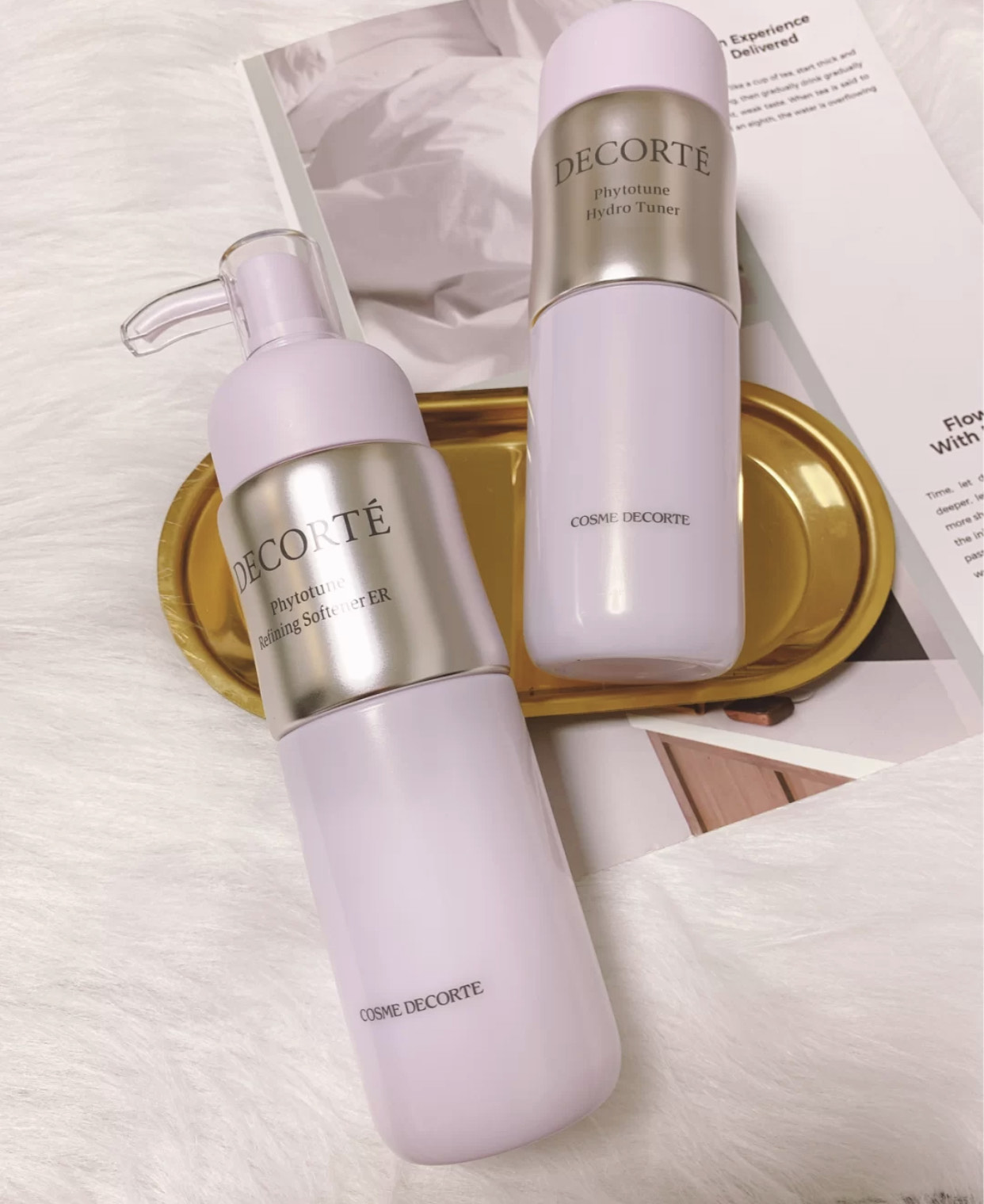 天气丹黛珂悦薇水乳哪个好,秋冬油痘肌水乳红榜