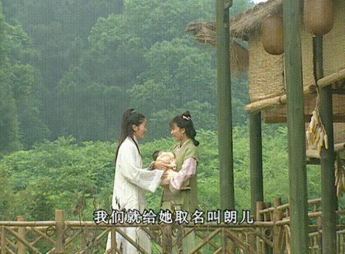 16年前老剧《天下第一》:豪华阵容再难见,表情包火到今天(下)