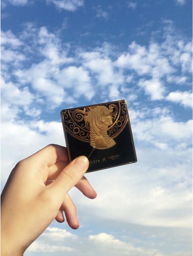 超平价粉饼持久不脱妆推荐,品牌粉饼持久控油防水防汗不脱妆