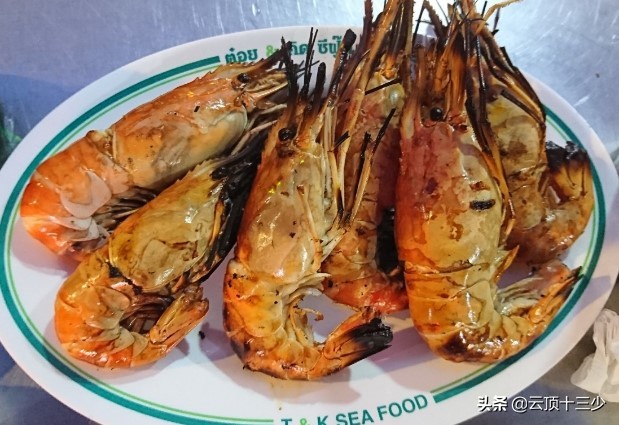 曼谷自由行美食攻略必备,泰国甲米旅游攻略自由行