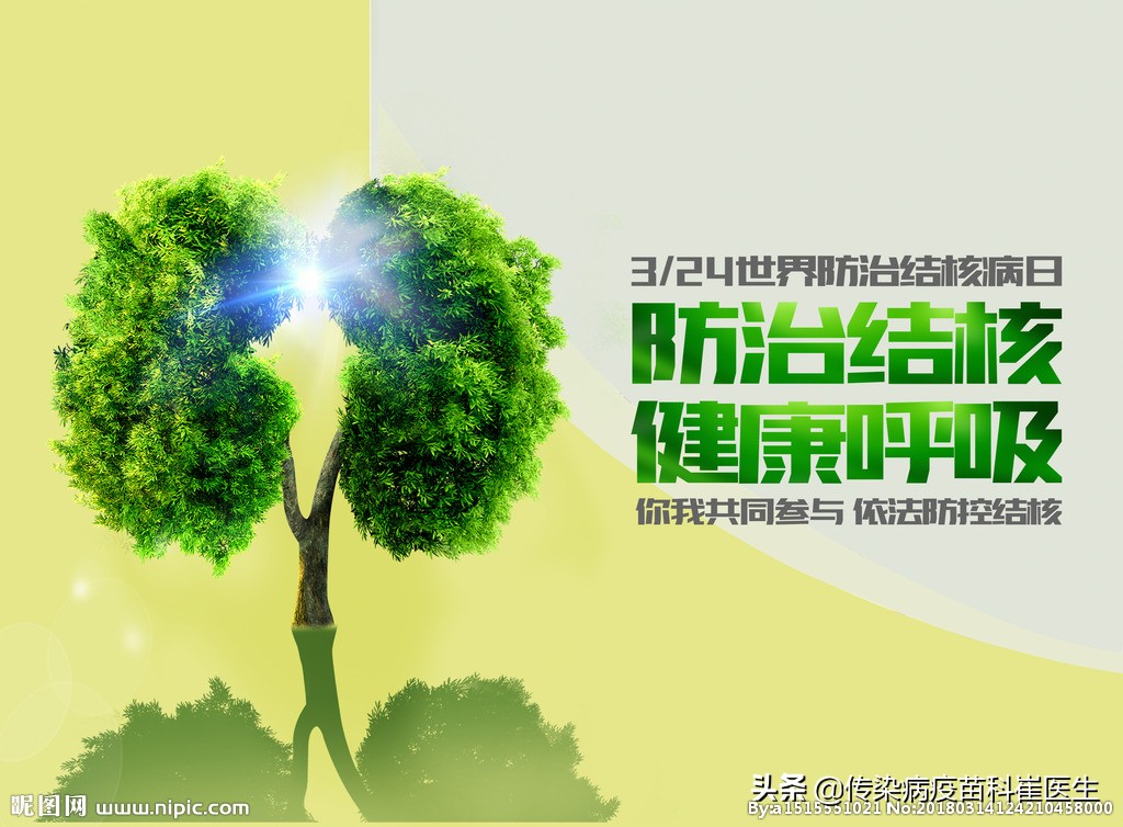 结核病怎么治疗和预防,结核病是从什么时候可以治疗好的