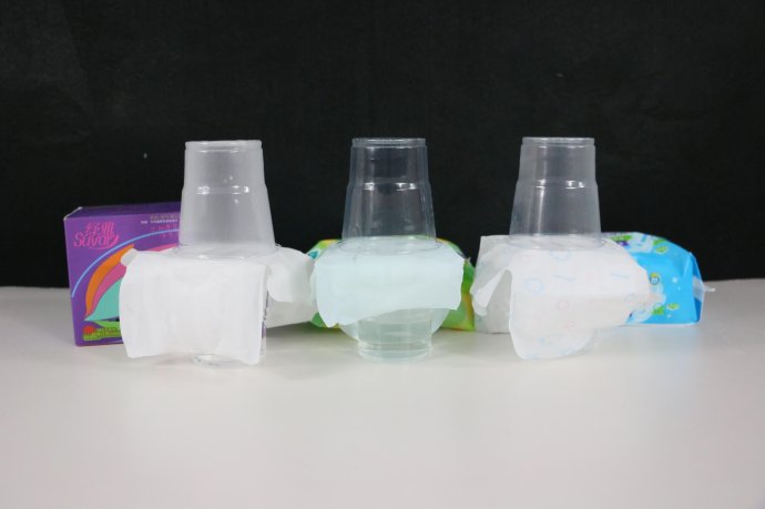 怎样判断自己适合哪种卫生巾,卫生巾怎么能分辨真假