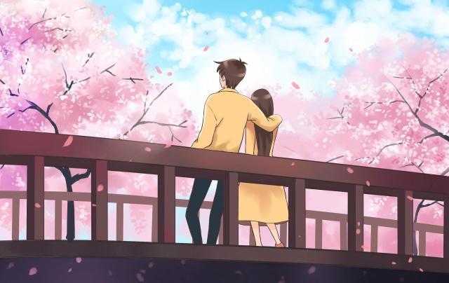 嫁给矮个子的男人是什么感觉,高个女生与矮个男生结婚