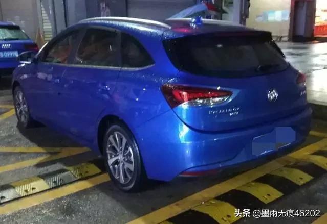 别克阅朗怎么样?来听车主的用车感受