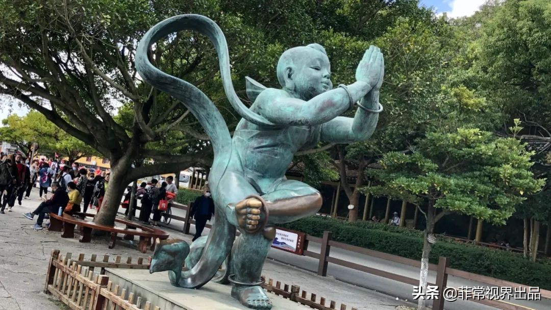 去普陀山许愿还愿,去普陀山许愿实现再怎么还愿